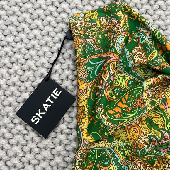 Skatie• ‘Lisa’ One Piece Swimsuit in RIVIERA - Picture 5 of 9